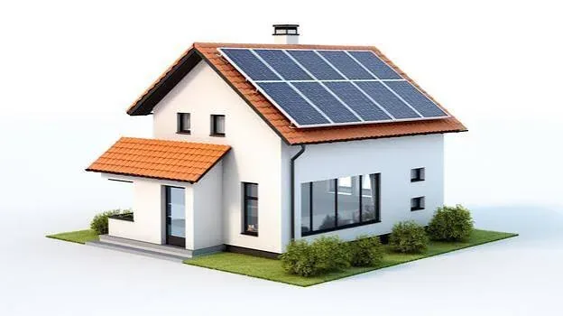 Home Rooftop Solar